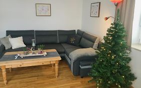 Golden Gapa Central Family Apartment 29